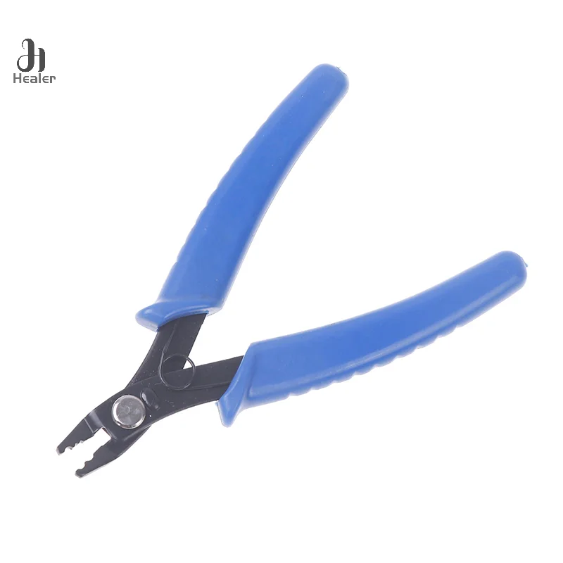 1Pcs Fountain Pen Repair Tool Pull Out Nib Plier Blue Positioning Bead Pliers Gadgets