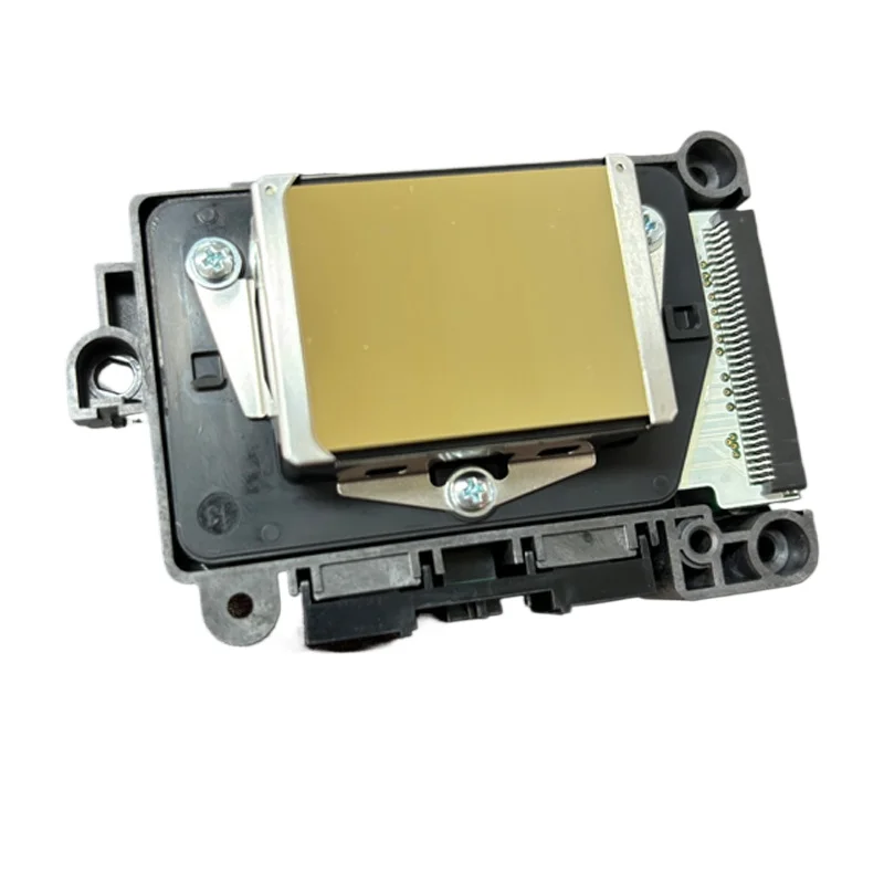 High Quality Made in Japan DX7 F189010 Unlocked Printhead for Epson Inkjet Printer Printing Machinery Parts