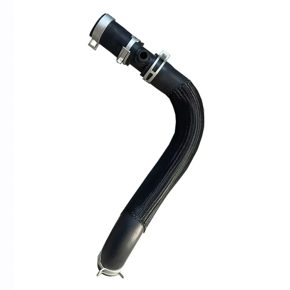 

NBJKATO Brand New Engine Coolant Reservoir Hose-Recovery Tank Hose 68280782AD For Jeep Wrangler Gladiator 2018-2023