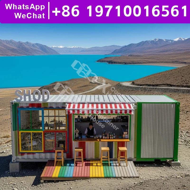 

Container Home Container House Philippines Factory Prefabrication Metal Container Houses Folding Container House Ecological