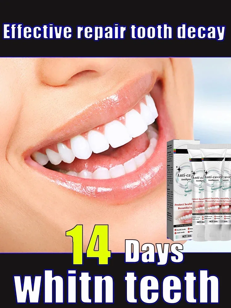 Toothpaste Mousse Oral Cleaning Tooth Removal Odor Plaque Oral Refreshing Toothpaste