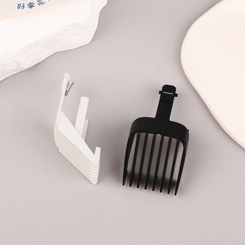 Replacement Accessories Positioning Comb Adjustable Combs For Enchen Boost Hair Clipers Or Sharp 3S Hair Trimmers Haircut