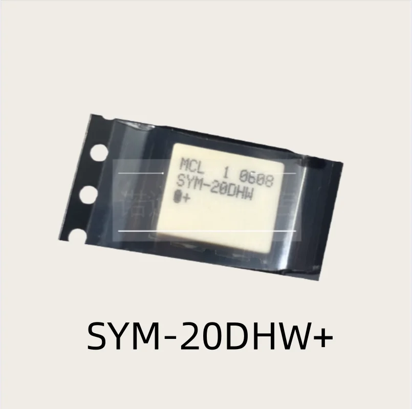 1PCS SYM-20DHW+ SMD-6P RF mixer
