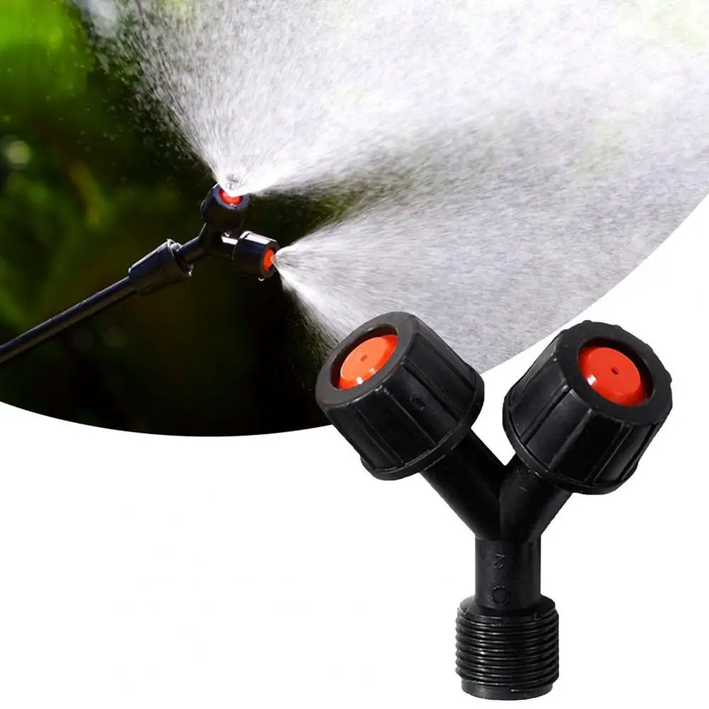 

Knapsack Greenhouse Gardening Equipment Nozzle Head Agricultural Sprinkler Emitters Water Sprayer Atomizing Nozzle Spray Head