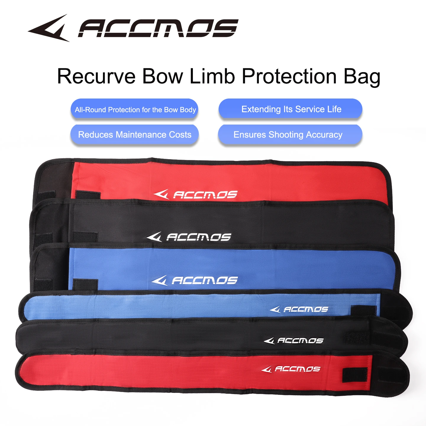 

Archery Recurve Bow Riser/Limbs Bag Outdoor Portable Bow Bag Outdoor Portable Bow Bag