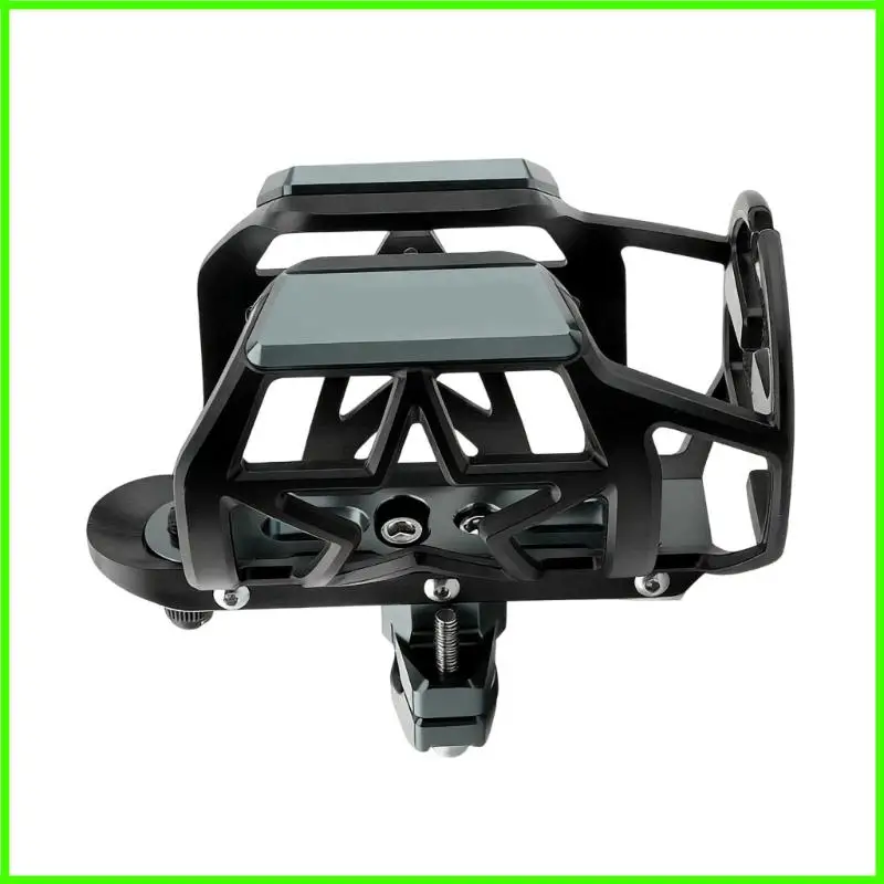 Multiple Corner Twist Cup Owner For Motorcycles Crisis Equipment Consistent