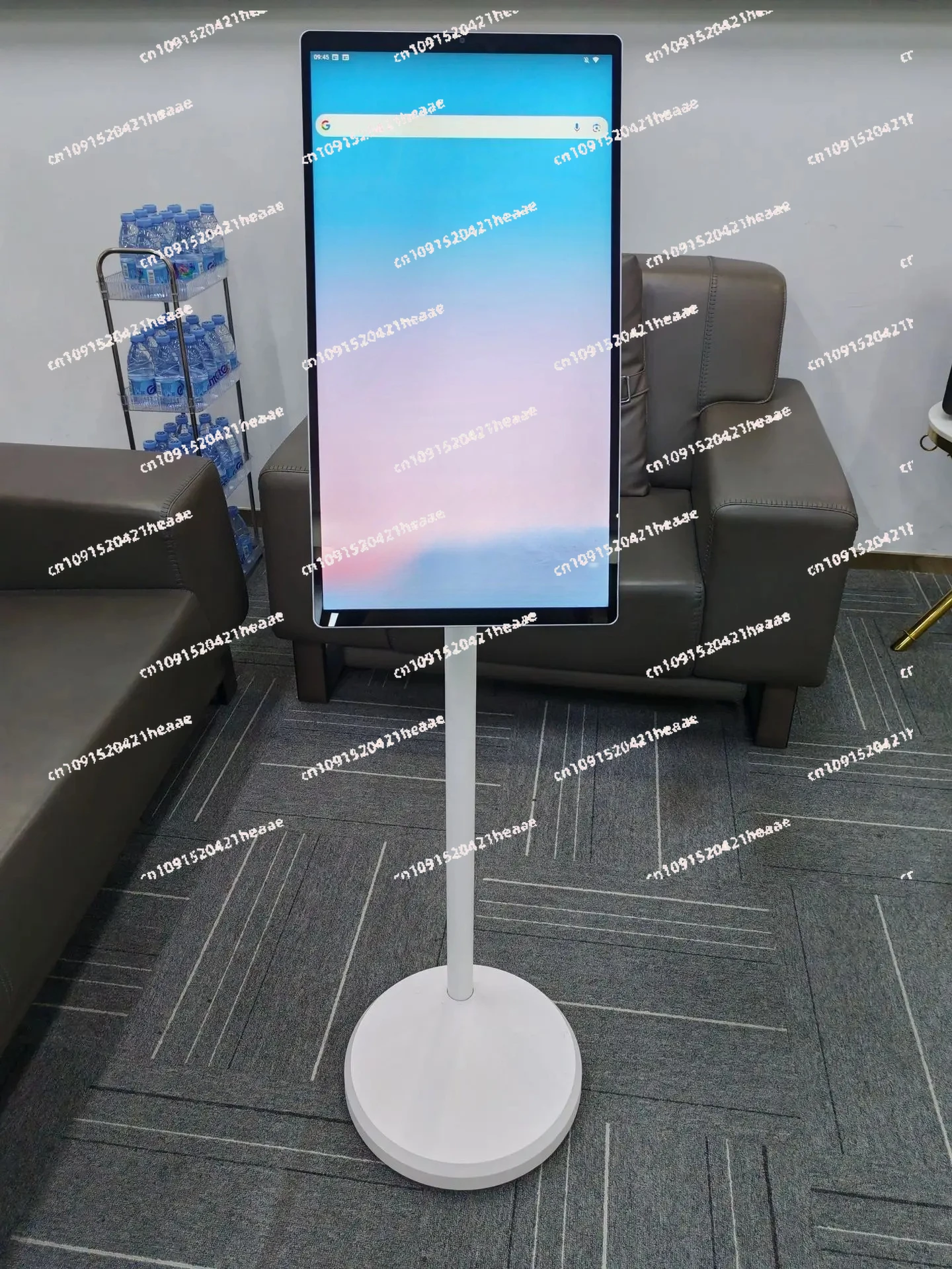

Suitable for 12 Advertising Digital SignageScreen 24 Inch 32 Inch Inch Cell Display LCD Touch Screen Indoor Android