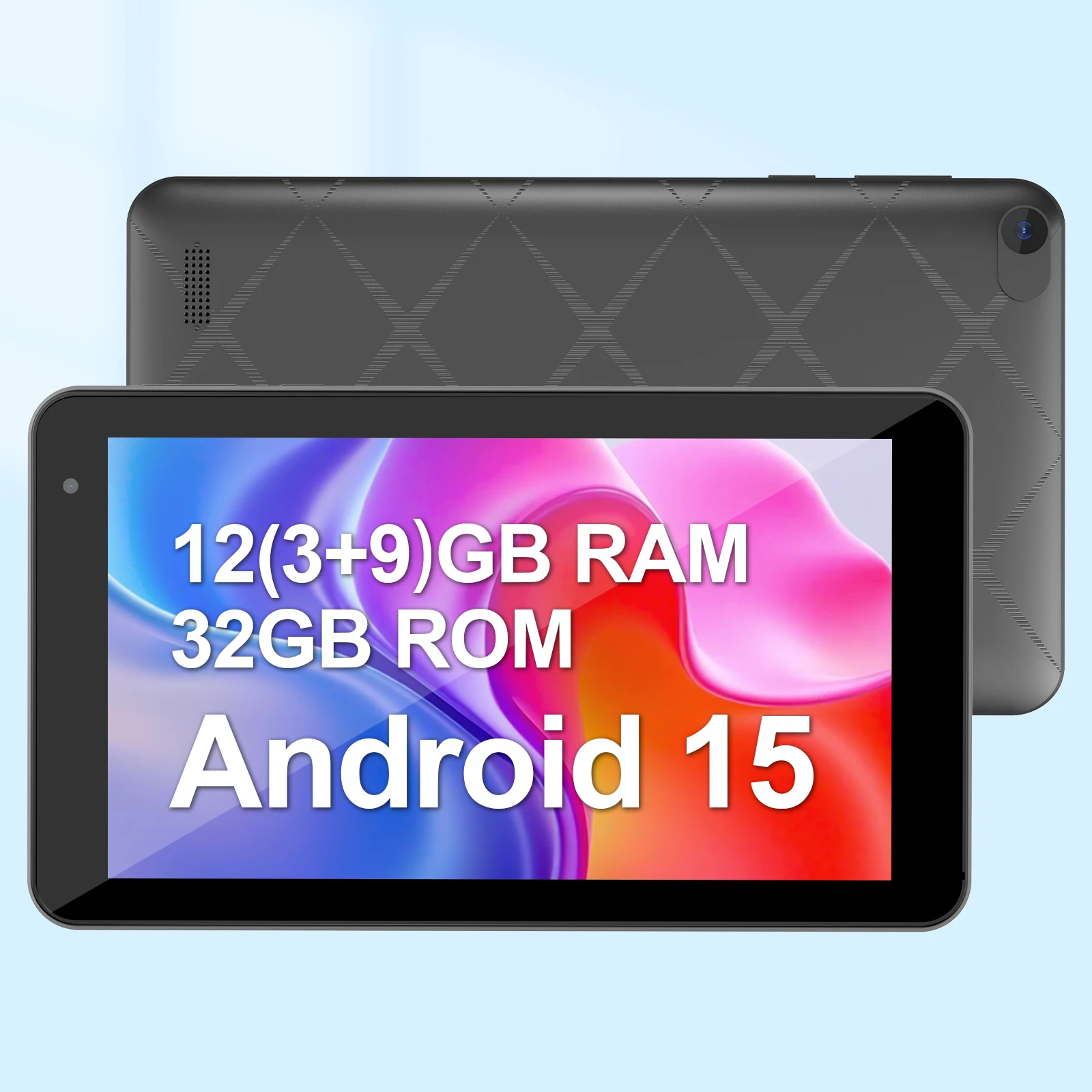 Tablet Android