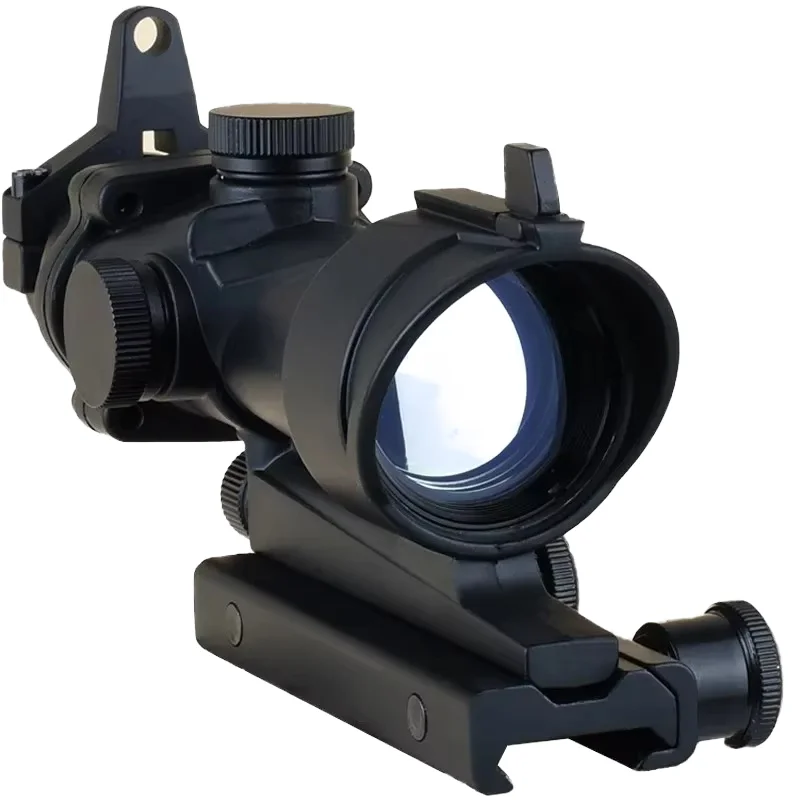 

Factory Wholesale Tactical 1X32 High Reflectivity Sight, Precision Outdoor Optical Red Dot Sight Scope