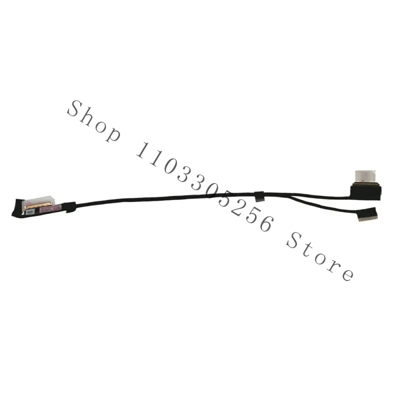 WYORESY 08KPC0 8KPC0 do kabla ekranowego DELL Alienware M17 R3 R4 do gier