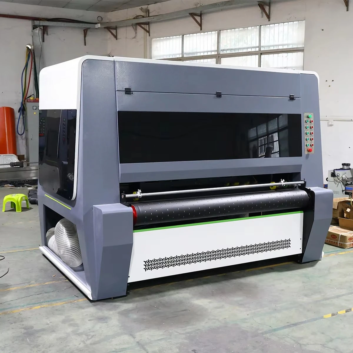 Full Colors Single Pass Printer Digital Carton Package Printer Uv Paper Bags Cup Sleeve Corrugated Box Printing Machine