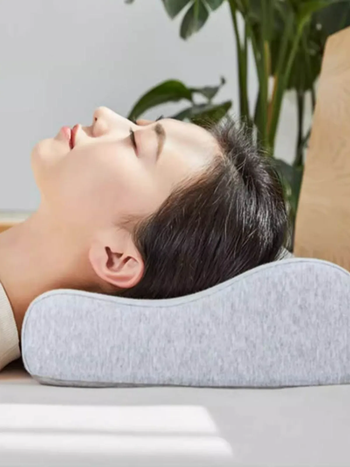 

Zero-avi Memory Foam Pillow Ne Support Sp Aid ex Dormi Students HomeUse Single Person Sp Wellscentive Pil...