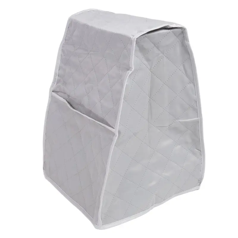 ABVI-Mixer Dustproof Cover Blender Dust Cover Fits For Kitchenaid Sunbeam Cuisinart Hamilton Covers