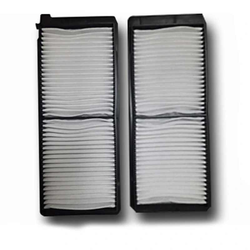 Cabin Filter Set For Mazda 2 2006-2014 DN20-61-J6X