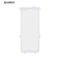 LIAN LI LANCOOL 216 High Density Front Mesh Panel Filter,Case Magnetic Dust Net,MOD Gamer Cabinet Accessories LAN216-2X/2W