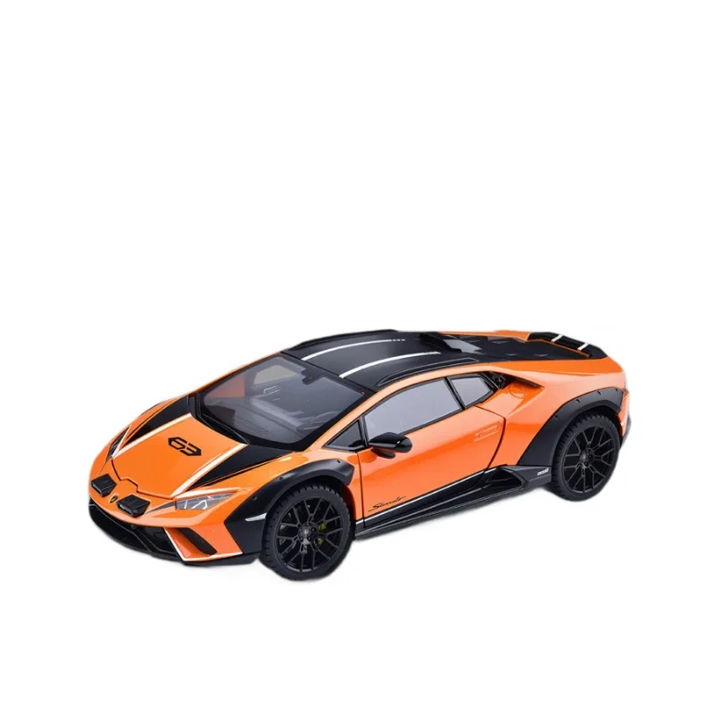 

Simulation 1:24 Alloy Sports Car Model Ornament Toy Wholesale Delivery Collection