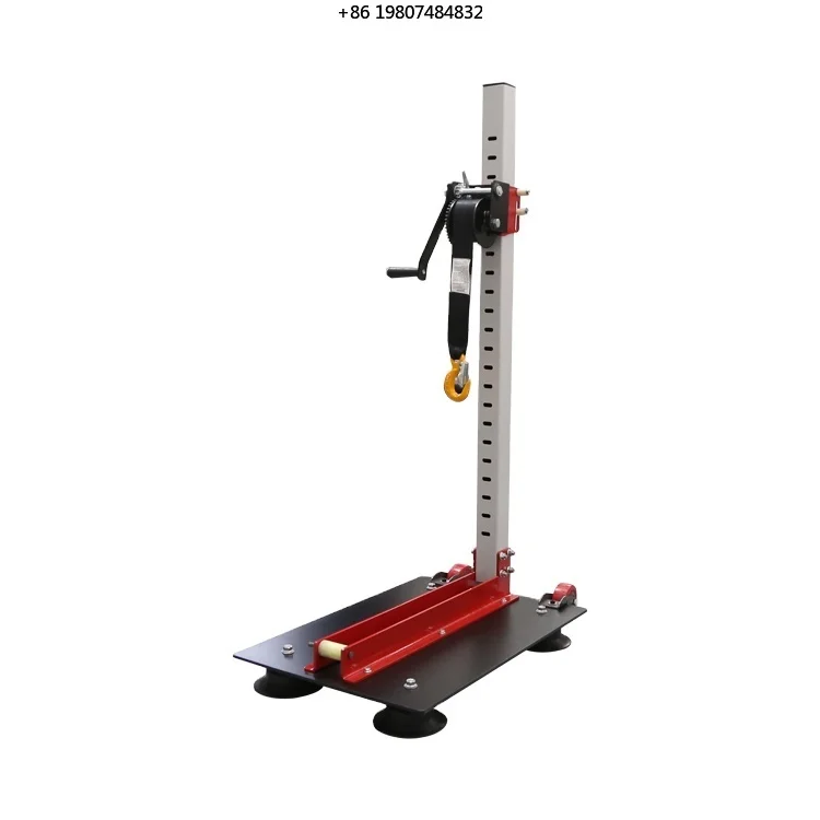 Dedicated Sheet Metal Car Dent Repair Tool Body Shaping Corrector Data Restoration Puller for Auto Body Work