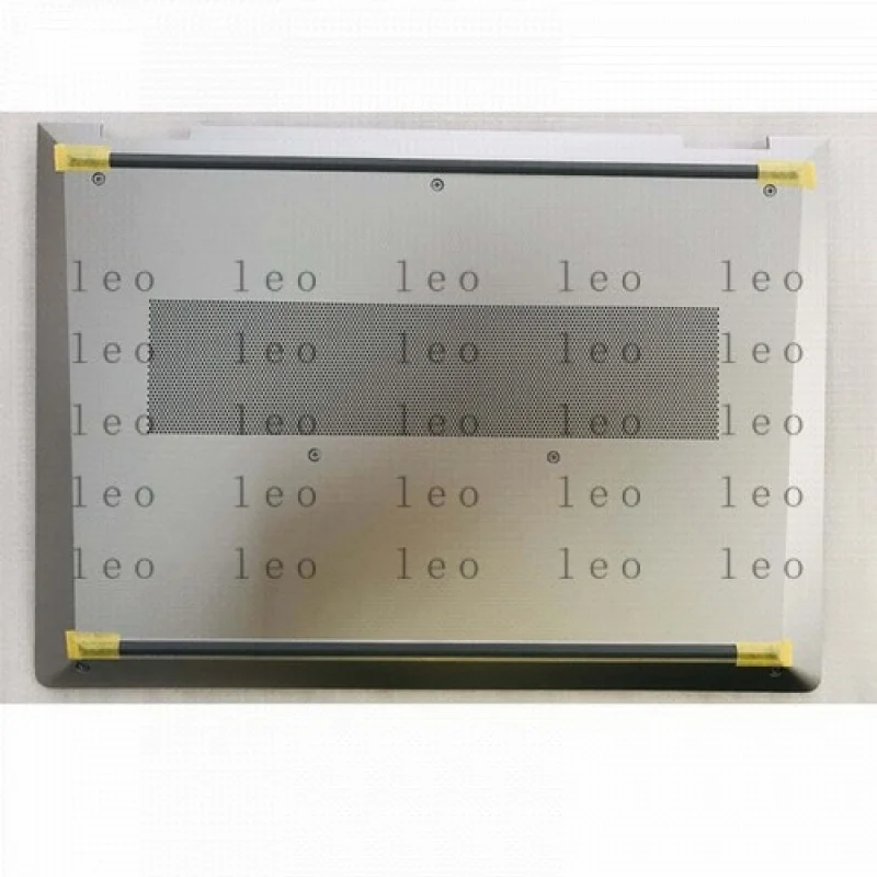 UI جديد لـ HP ProBook X360 430 435 G8 غطاء سفلي D قاعدة حافظة سفلية M46280-001
