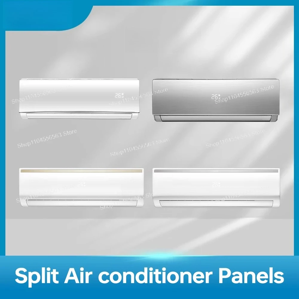 Zero brand 35000btu R410a split system air conditioner heat pump inverter multi-region mini split air conditioner 30 room AC 3.5