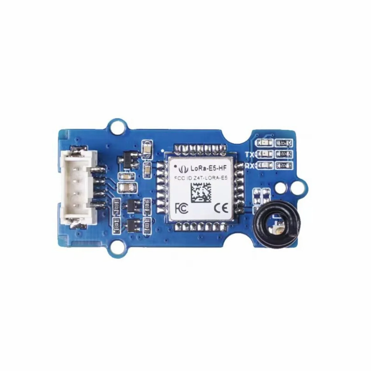 Grove LoRa-E5 communication module STM32WLE5JC low-power support EU868 US915 LoRaWAN