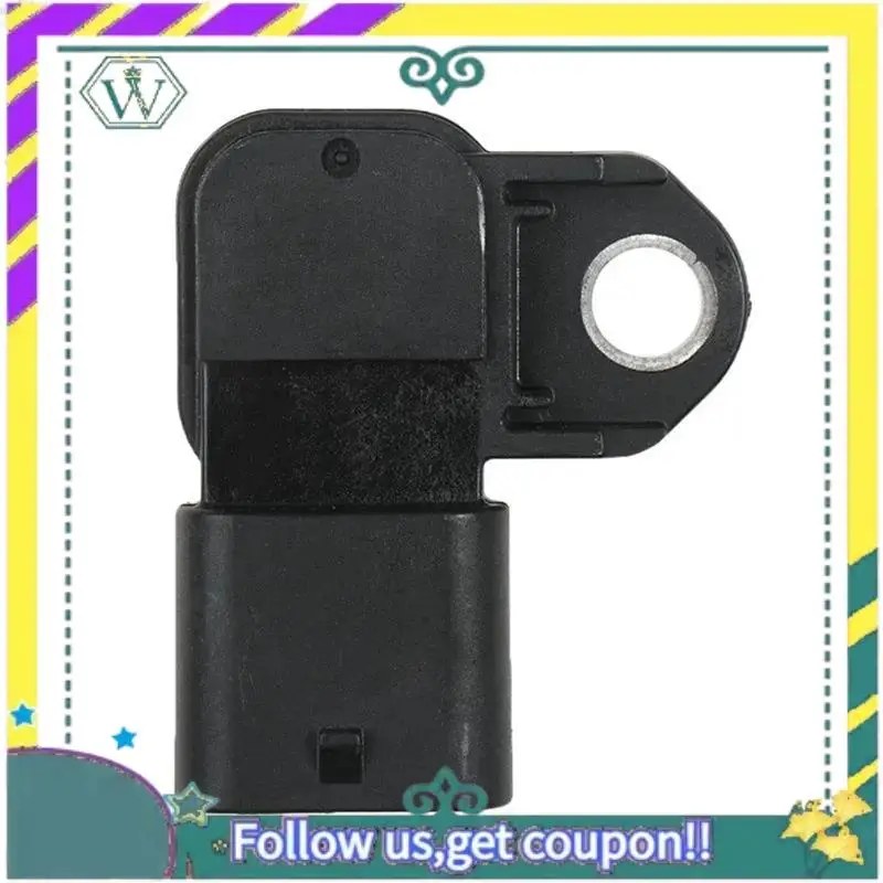 

Upgraded Map Sensor Intake Air Pressure Sensor For GMC Opel Vauxhall Antara Astra J K Cascada Insignia Mokka Zafira C 55593802
