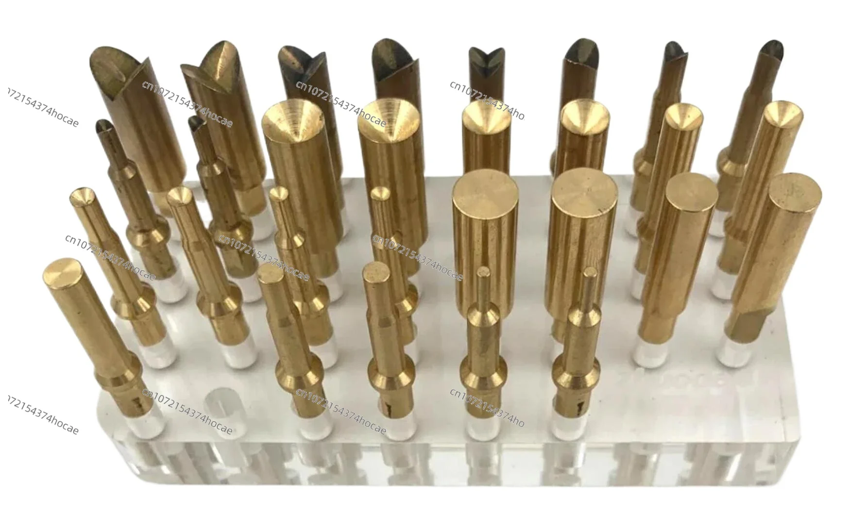 High Quality Jewelry Tool Gem Bonding Converter Dop Transfer Jig Gemstone Faceting Equipment