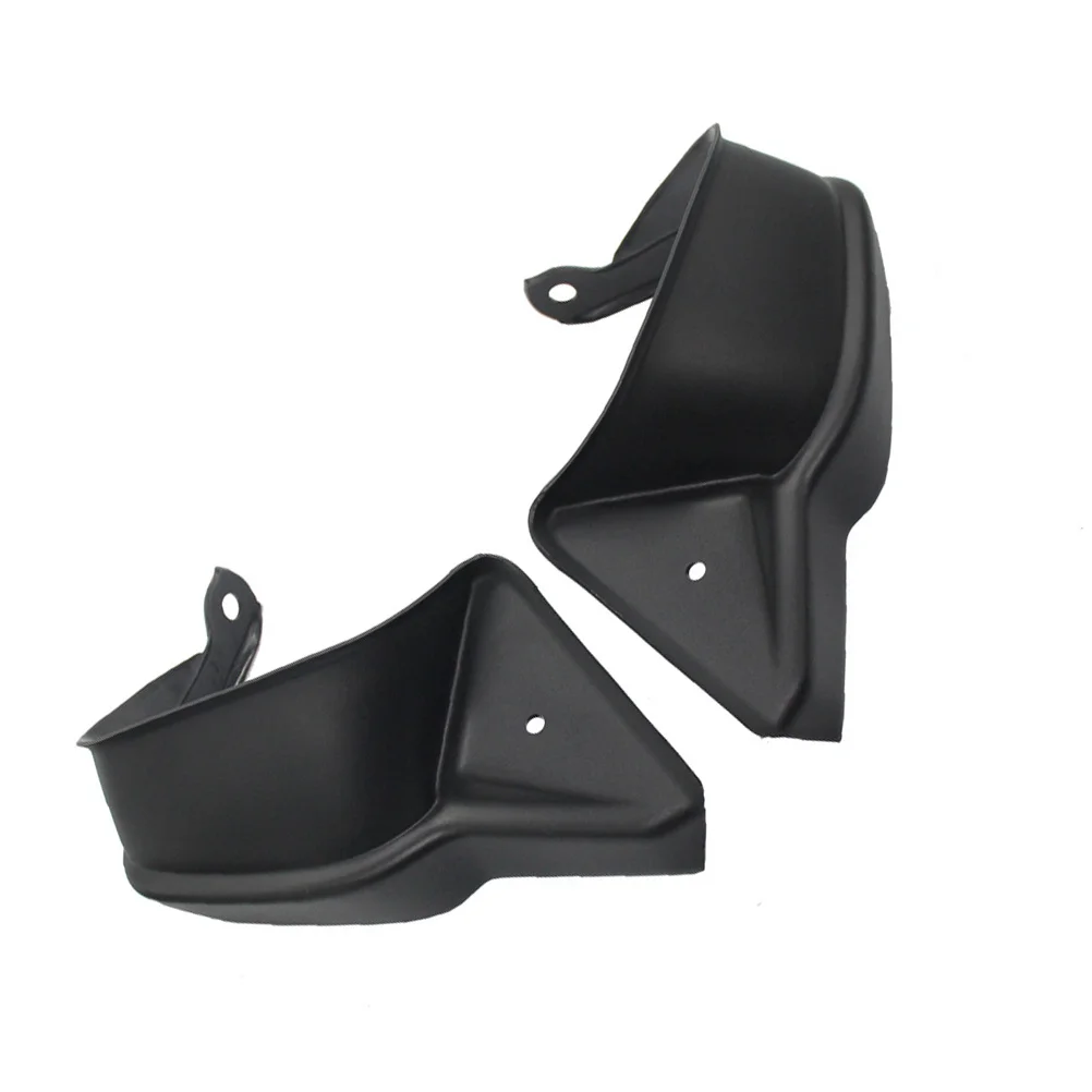 دراجة نارية الرياح قفازات واقية لليد الثقيلة مقبض مقاوم للماء حامي للدراجة الترابية على الطرق الوعرة ركوب موتوكروس الملحقات #3