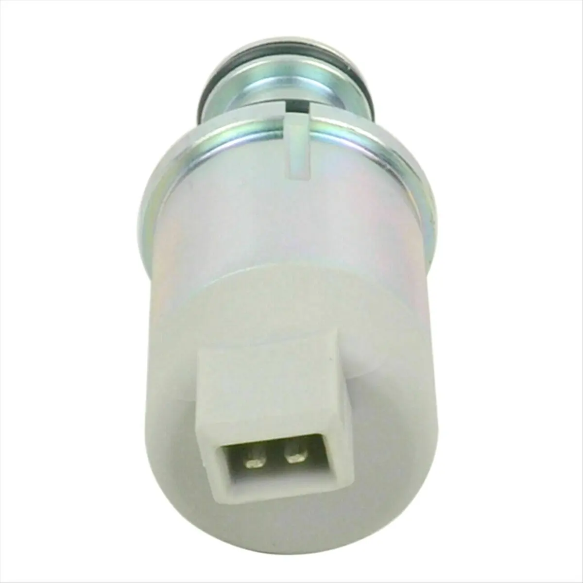 #30T Automotive Parts & Accessories,Idle Air Control Valve For Ford Fiat Lancia Cosworth Alfa Romeo (Silver)