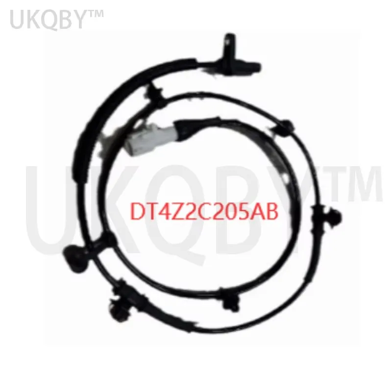 Im po rt ed Ru ij ie (قابس أبيض) تسخير المستشعر الأمامي DT4Z2C205AB