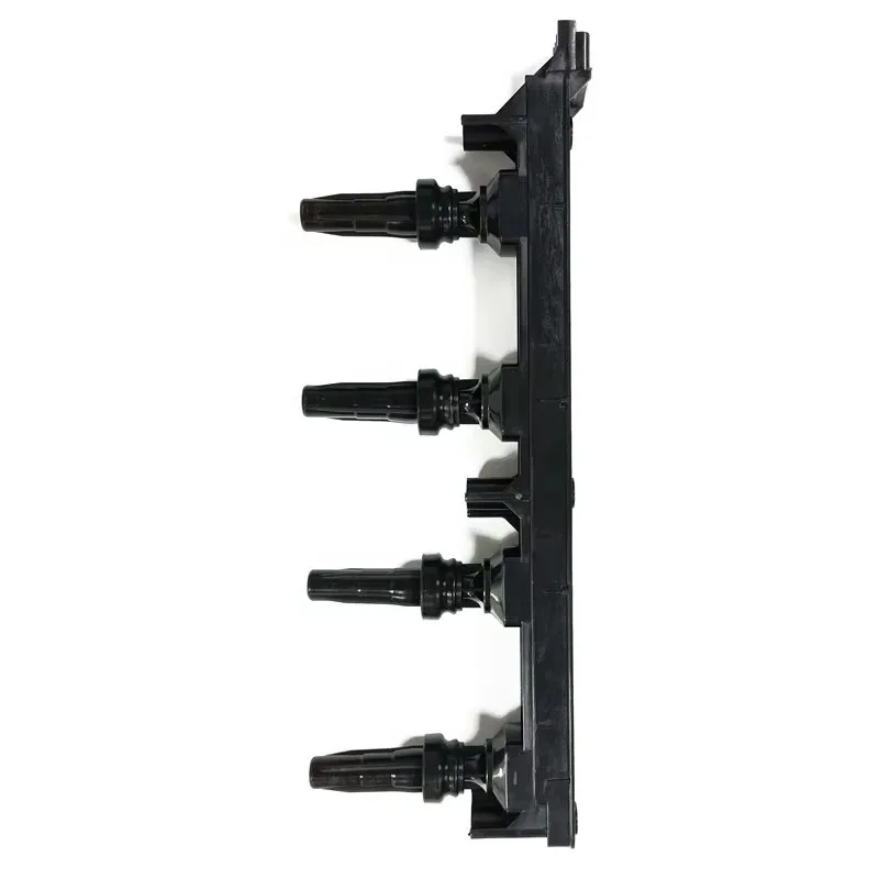 Zündspule 597087 5970A6 für Citroën C4 C5 C8 Jumpy Peugeot Expert Van 307 406 407 408 807 2.0L l4 2005 2006 2007 2008 2009
