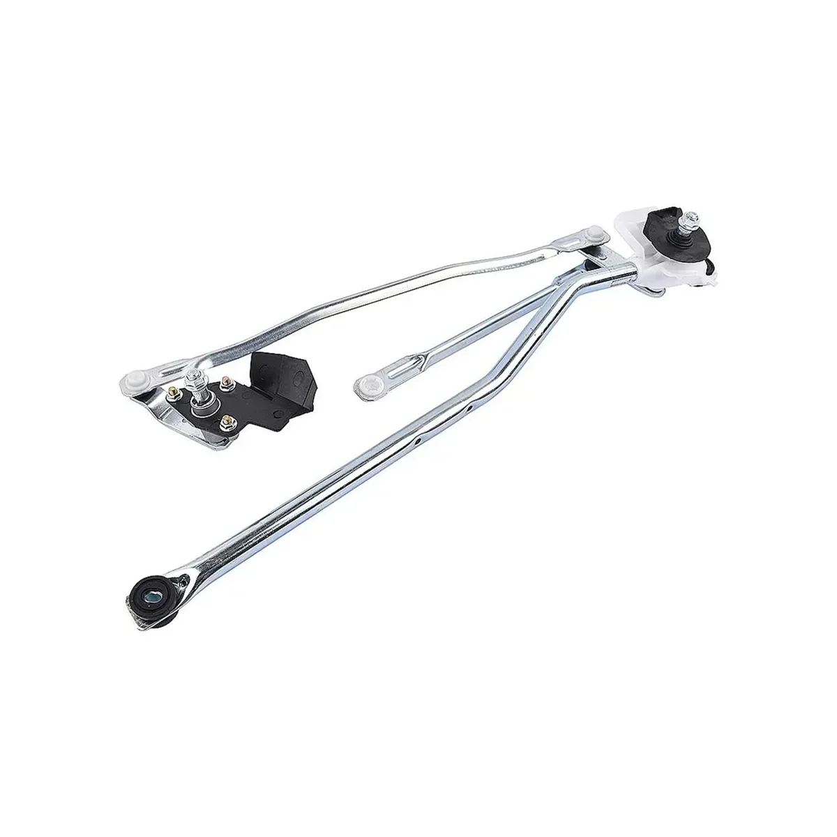 Front Windscreen Wiper Motor Linkage for Nissan Micra K12 2002-2010