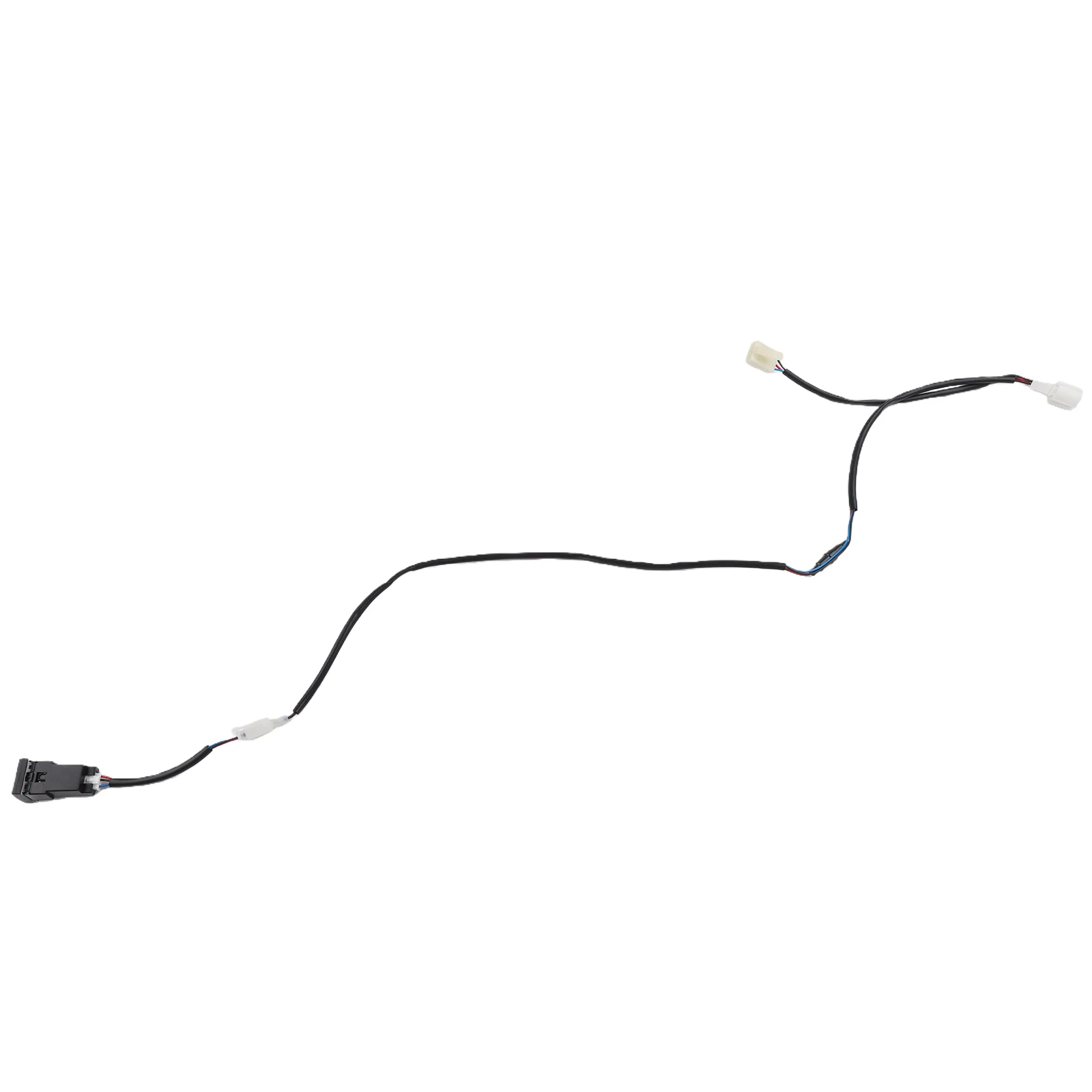 Car Charging Mobile Phone Charger Car Charging Adapter 12V Voltage Car Enhancement Charging Light Effect For Golf 2006-2012