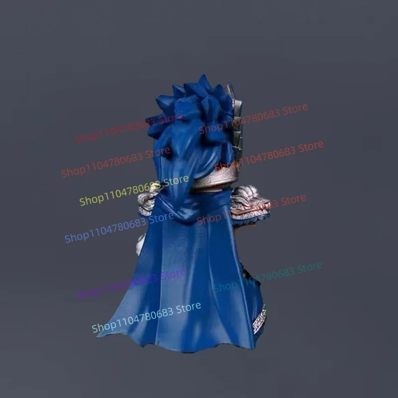 Klocki MOC Cesarstwo Rzymskie General Mini Figurka Akcji Model do Składania Figurka Dekoracyjna Akcesoria Anime Kreskówka Zabawka Prezent