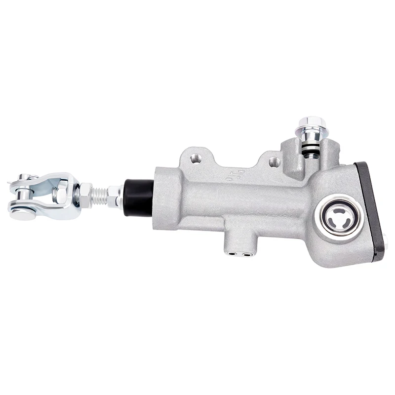 Motorcycle Rear Brake Master Cylinder 43015-1698 43015-0009 For Kawasaki ATV KLX230R KLX300R KLX450R KX125 KX250 KX250F KX450 - Image 2