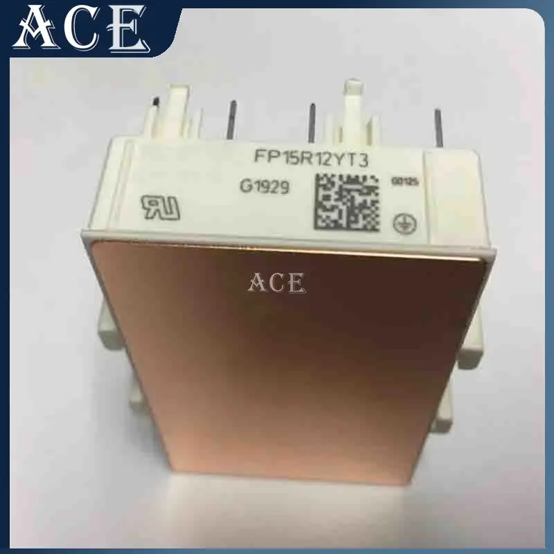 

FP15R12KE3 FP15R12YT3 Модуль IGBT