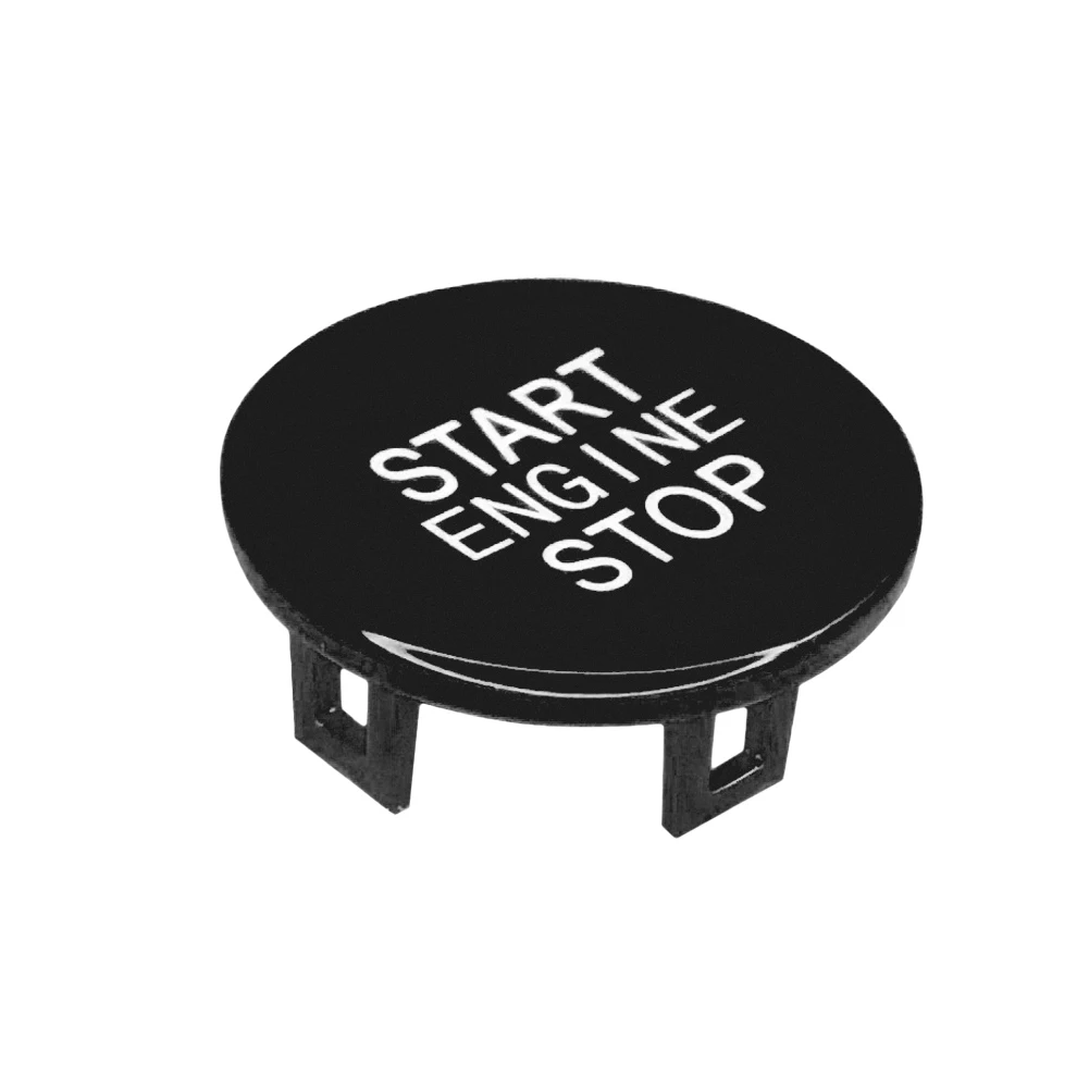 Auto Starten Motor Stop Schalter Zündung Taste Ersatz Für BMW 1 2 3 4 8X5X6X7 Z4 Serie F40 F44 G20 G22 G14 G05 G06 G29