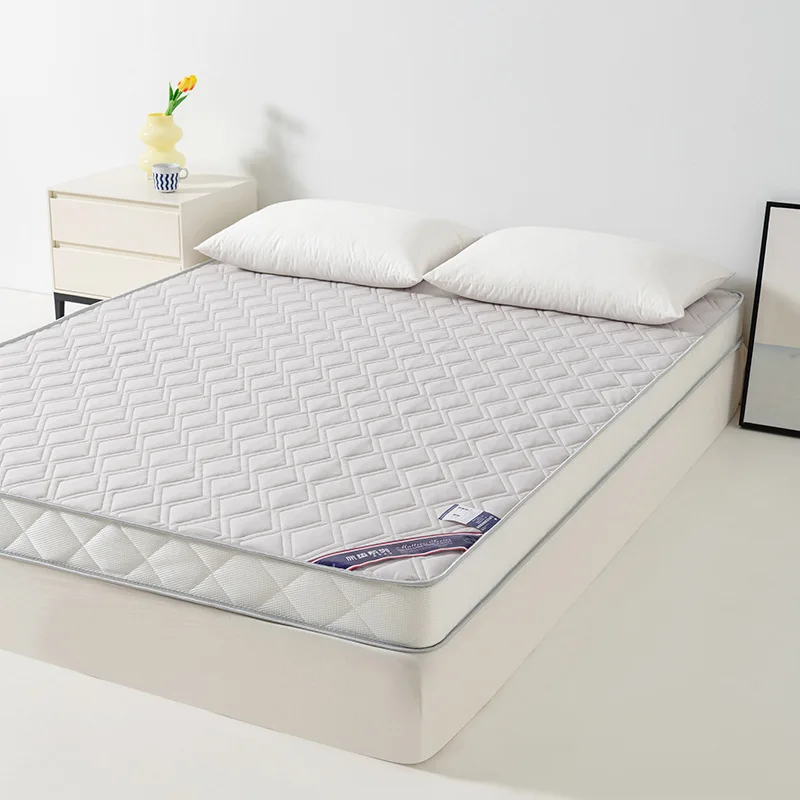 

Матрас из цельного латекса, матрас с обивкой, матрас для общежития, татами-матрас из латекса, складной матрас из пены с эффектом памяти