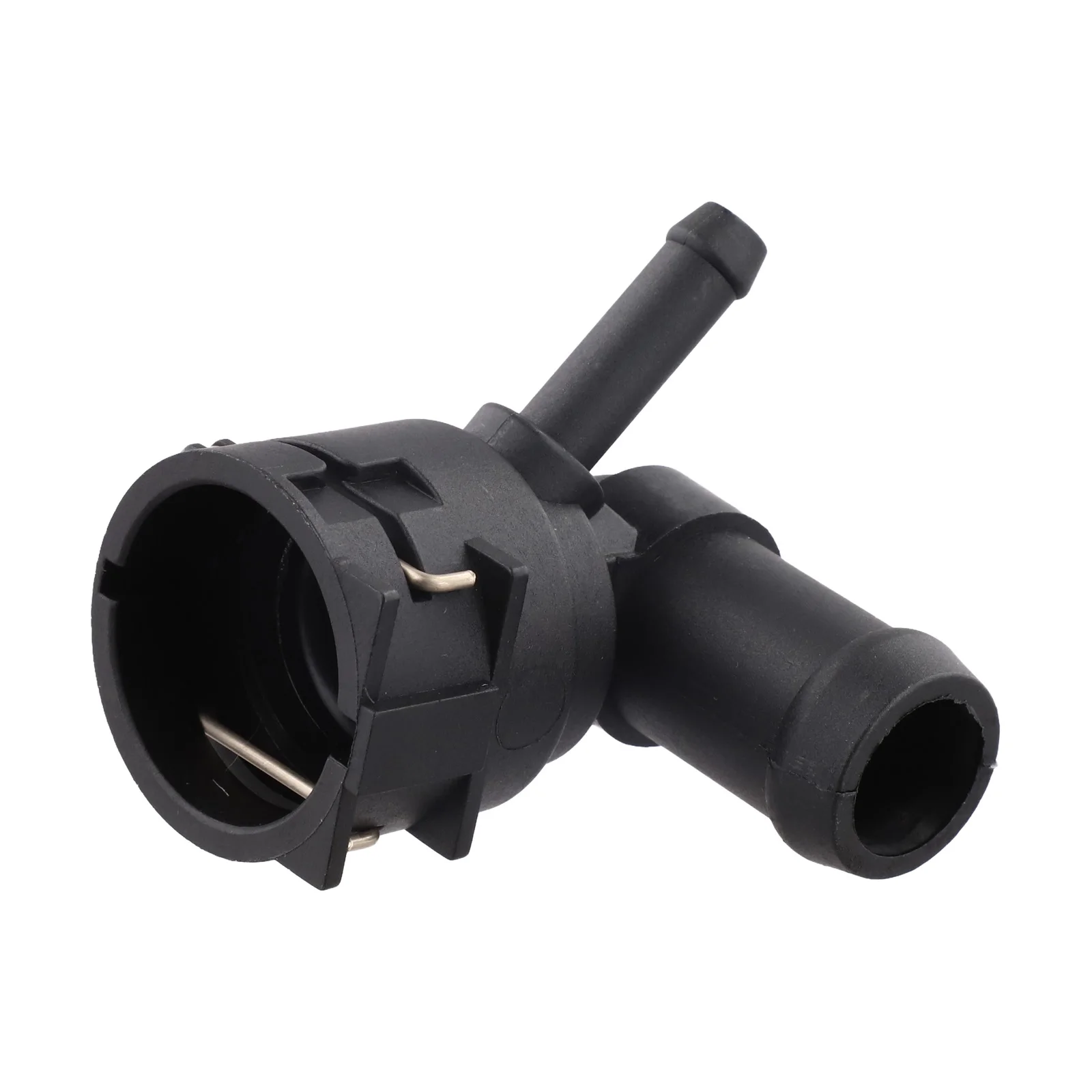 For Tiguan Car Radiator Connector Car Maintenance Automotive Cooling System Part Brand New Condition Easy Installation
