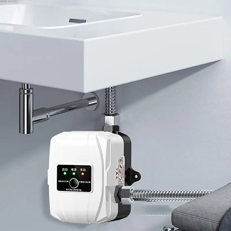 

Y1UD Compact Solar Power Shower Water 24V Water set for Home Use