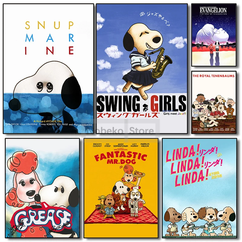 Mark Drew Works Pea… - image