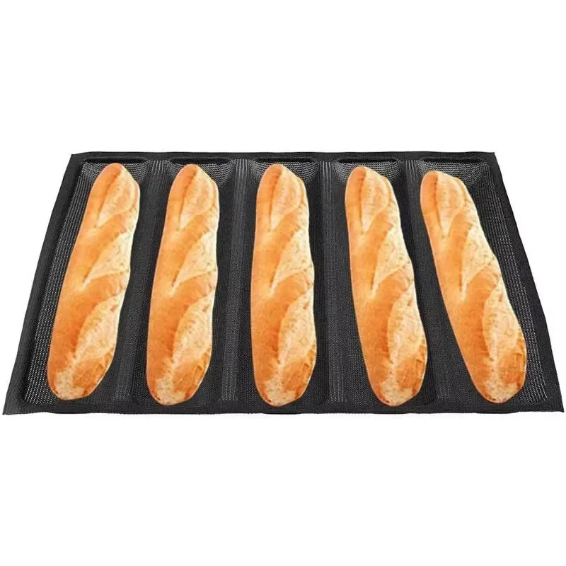 Thumbnail 3 - #79 Bread Pans Price Drop Alerts