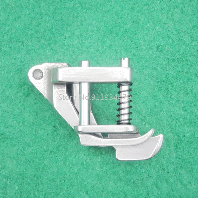 867 Presser Foot 767 669 Left Knife Special Thick Thread Material Seam Allowance Pressure Line Gear Edge Gl367h