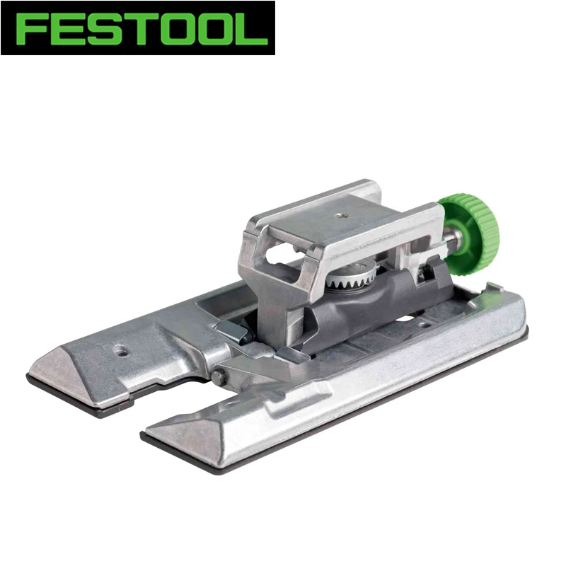 

FESTOOL 496134 Adjustable Angle base plate for CARVEX Convenient Installation