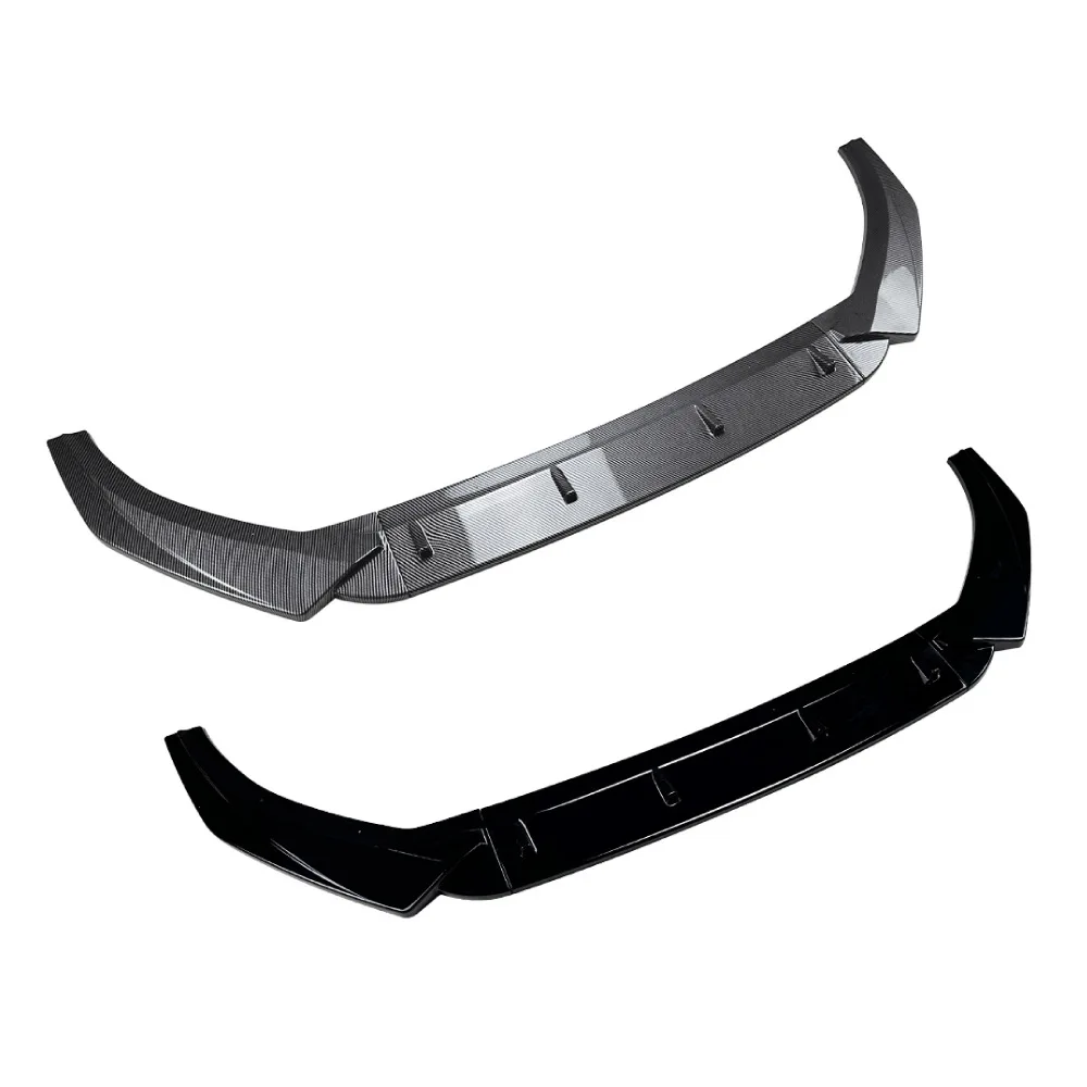 مناسبة للتعديل عبر الحدود للمصد الأمامي والشفة الأمامية والمجرفة الأمامية ولوحة عاكس المصد الأمامي للحامل