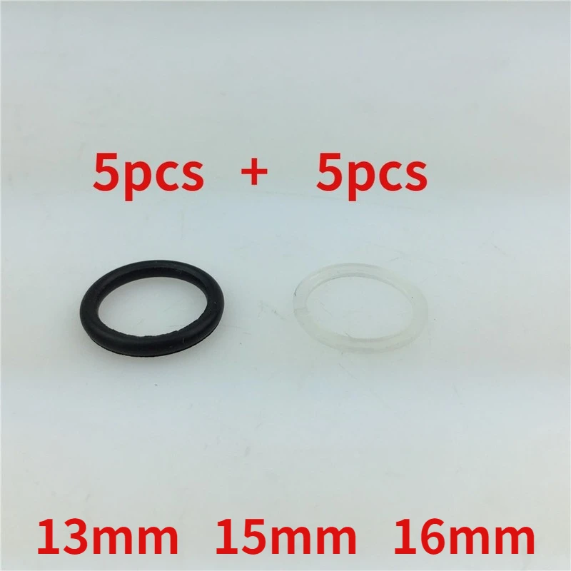 

13mm 15mm 16mm Car Repair Tool 3 Ton Hydraulic Horizontal Jack Pole Oil Seal Spring Pumphead Piston Seal