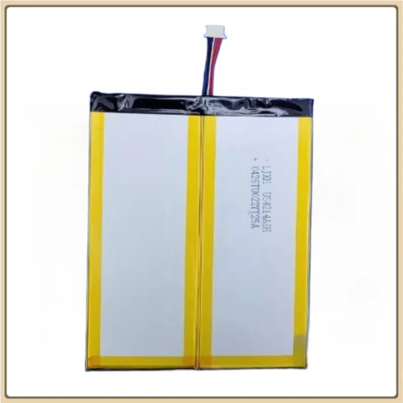 Newh Replacement Battery  9000mAh for Teclast M40 T40PLUS Laptop Battery