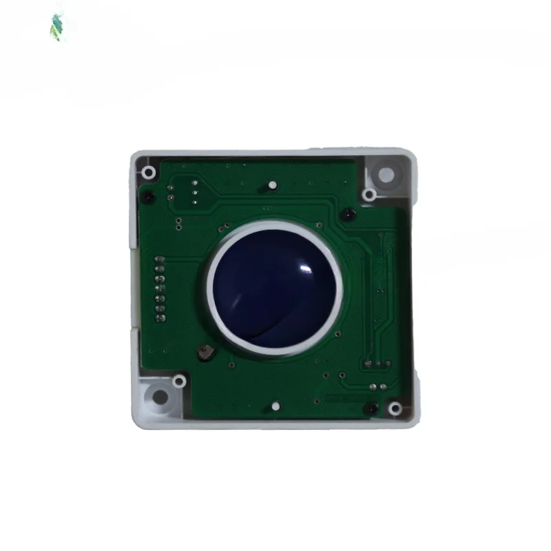 Illuminated 2inch Diameter Trackball LED Mouse For Arcade Game machine coin operated game machine parts