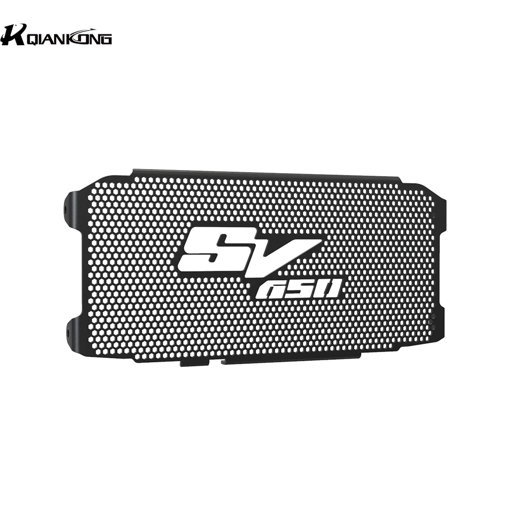 FOR SUZUKI SV650/ABS 2016-2017-2018-2019-2020-2021-2022-2023-2024 Motorcycle Radiator Grille Guard Cover Protector SV650X/ABS