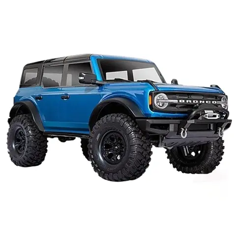 10 best sales ब्रोंको आरसी - №2