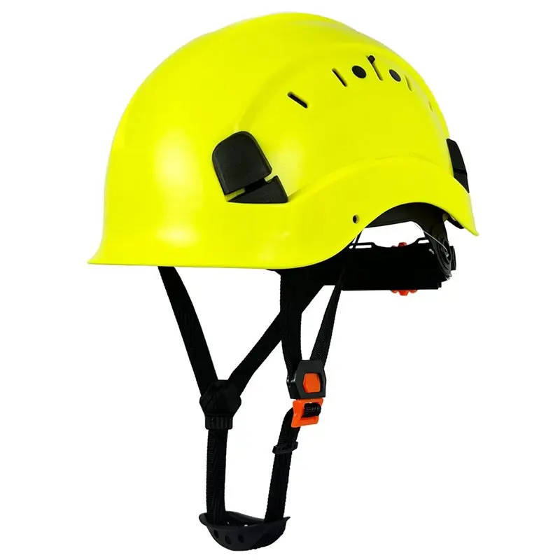 

【HOT-PRICE!】Safety Hard Hat For Men& Women For Slotted Ventilated Construction Industrial Adjustable Ratchet